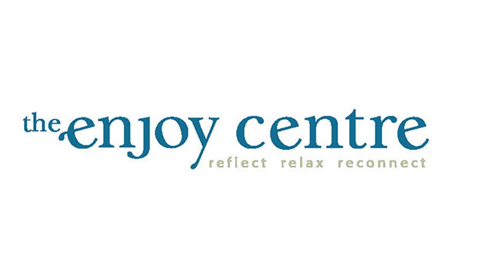 The EnjoyCentre Logo
