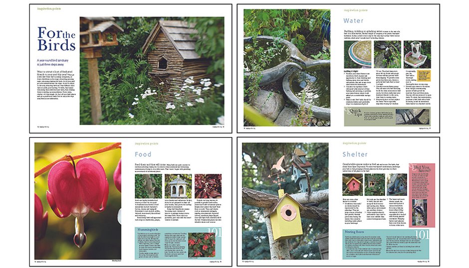 EnjoyGardening story